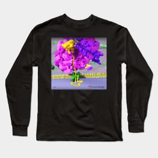 Ribosome Long Sleeve T-Shirt